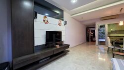 Grandeur 8 (D20), Condominium #558719791